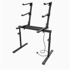 BlackPantherSystem - Keyboard stand - Para S model
